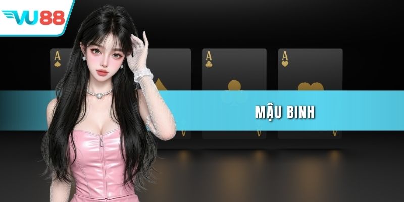 Mậu binh